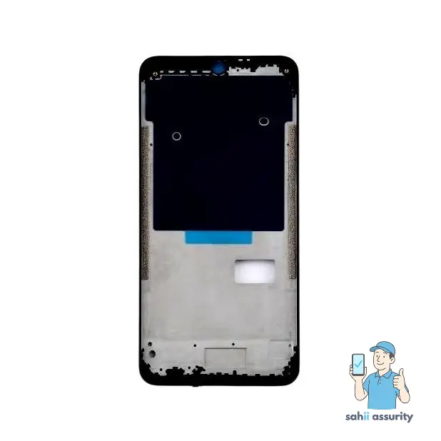 LCD Frame Middle Chassis for Realme 3 Pro thumbnail